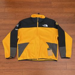 Supreme The North Face RTG Fleece Jacket