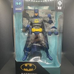 McFarlane DC Multiverse Batman (No Man’s Land)