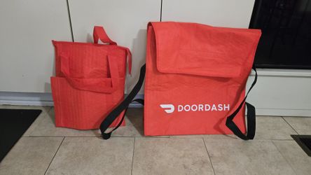 New Insulated Food Bags