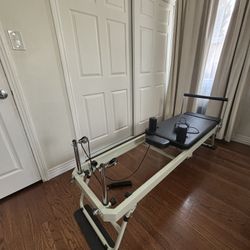 Pilates Reformer