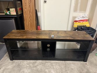 Entertainment Center