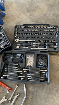 Mechanic tools