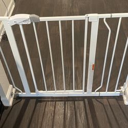 Regalo Baby Gate