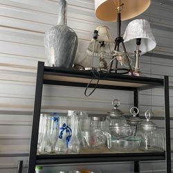 Everything must go