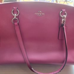Coach Handbag