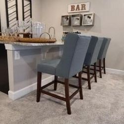 Madison Bar Chairs