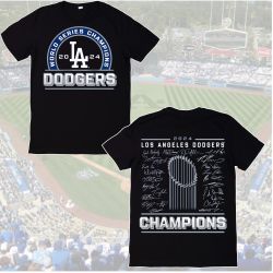 World Series Shirts