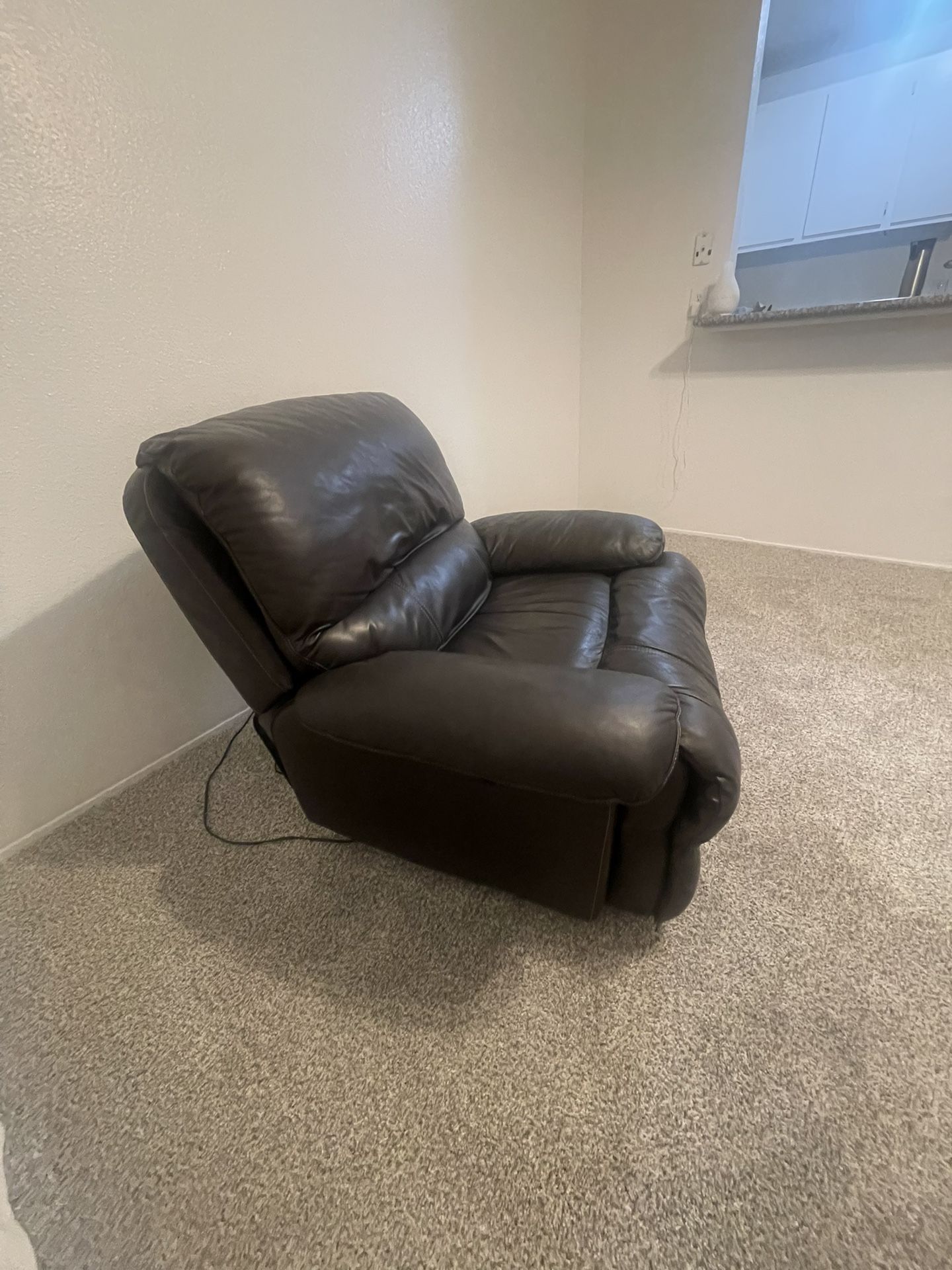 Sofa recliner