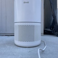 Core P350-RAC Pet Care True HEPA Air Purifier