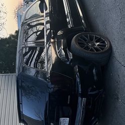 2007 Jeep Cherokee SRT8 AWD 6.1l 