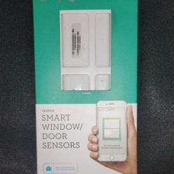Smart Window Door Sensors 
