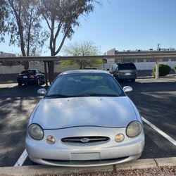 1998 Ford Taurus