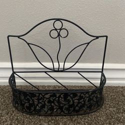 Wall mounted Basket /Planter