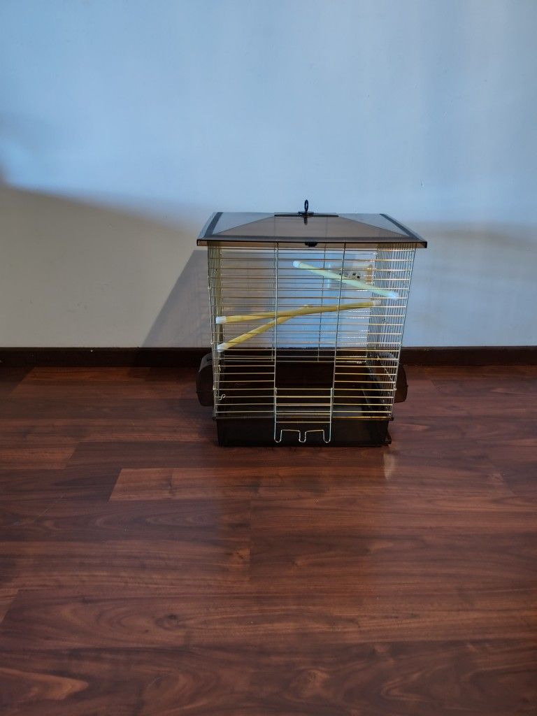 Bird Cage