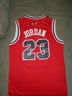 Michael Jordan Washington Bullets Jersey for Sale in Bakersfield, CA -  OfferUp