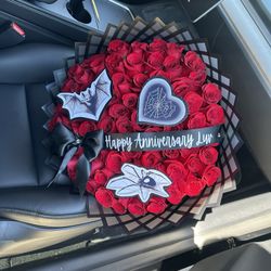Flower Arrangements