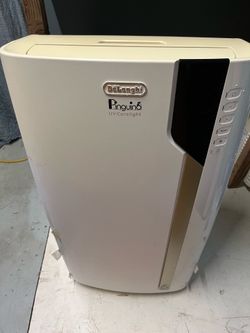 Portable Air Conditioner $140
