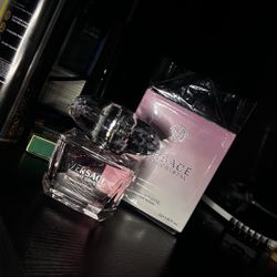 Versace Perfume 