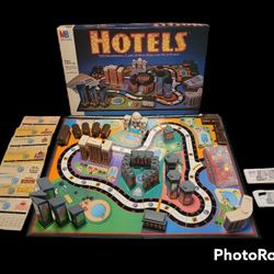 Milton Bradley Company, Games