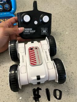 Toy Remote Control Car