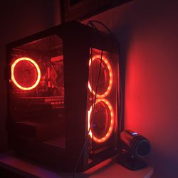 Gaming Computer 