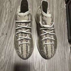 Adidas Yeezy Boost 380 Pyrite