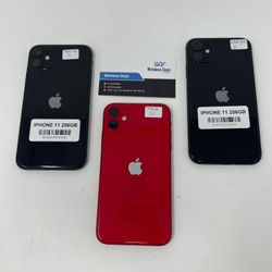 On Sale iPhone 11 256gb Unlocked 