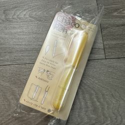 3 Colors Per Pack Fabric Chalk Markers (Red, Blue, White) -Erase Tailor’s Chalk for Quilting and Sewing - Compatible with Most Fabrics