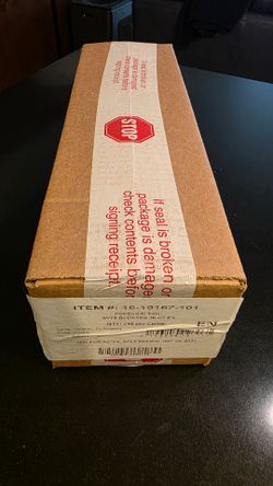 Sealed Pokemon Destined Rivals Booster Box Case