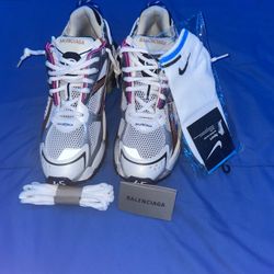 Balenciaga Shoes 
