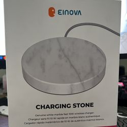 Charging stone