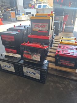Car Batteries 24f H5 34 78 65 48 49 47 H6 H7 51r 94r 86 H8 H9 Truck SUV And Car Battery with Warranty. FIRM Price is $59.99 Bateria Carro Car Battery