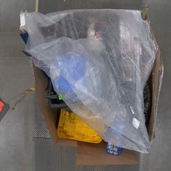 Lowes Tools liquidation Pallet