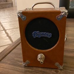 Pignose Mini Amp