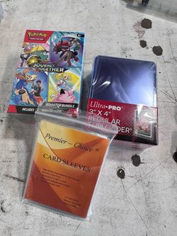 Pokemon TCG