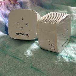 Netgear WiFi Range Extender