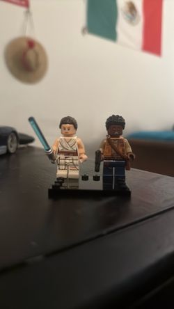 Star Wars Legos