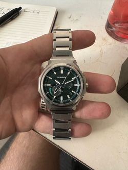 G-Shock GSTB1000D-3