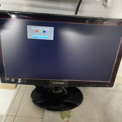 Monitor