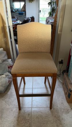 High Chair