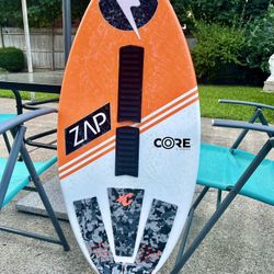 Skimboard 