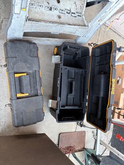 Lots of miscellaneous tools