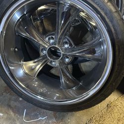 18 Inch Wheels Chevy Wheels 