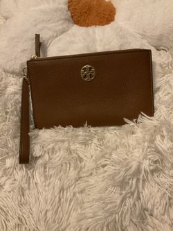 Tory Burch Wristlet 