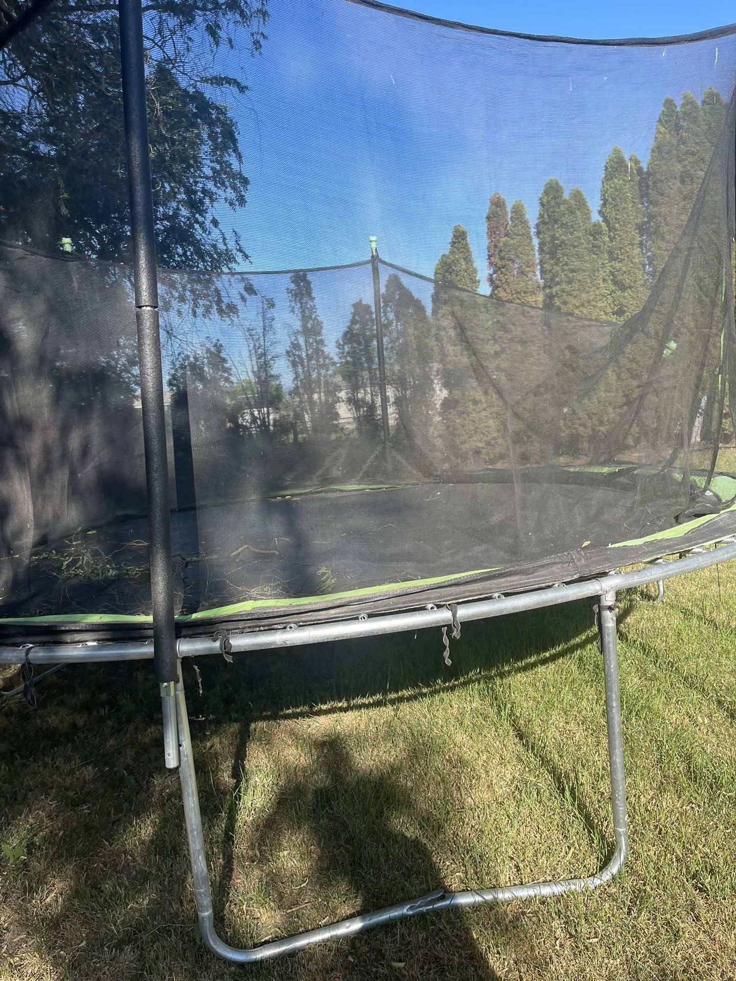 Trampoline