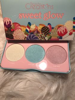 Sweet glow