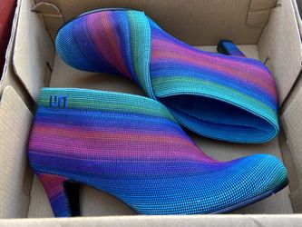 United nude Rainbow Boot, Size EU37
