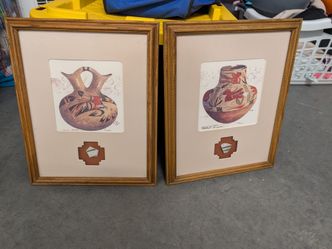 Navajo arts