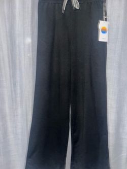 Vuori wide leg pants