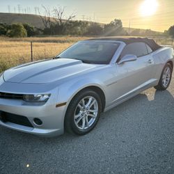 2014 Chevrolet Camaro